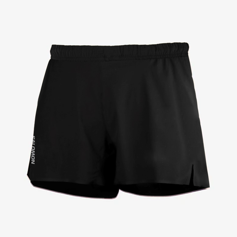RACE SHORT W-I 3" W