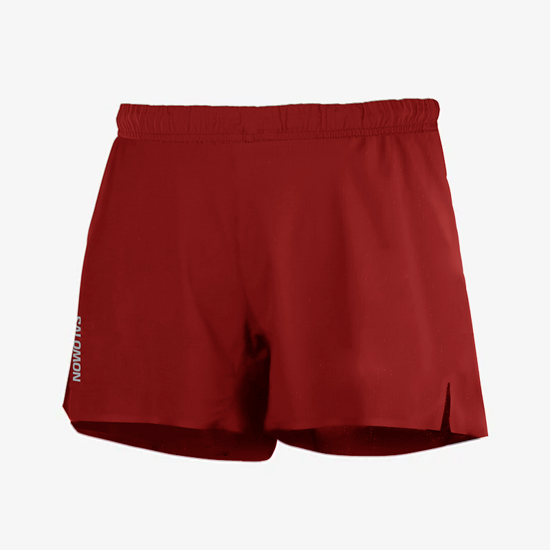 RACE SHORT W-I 3" W