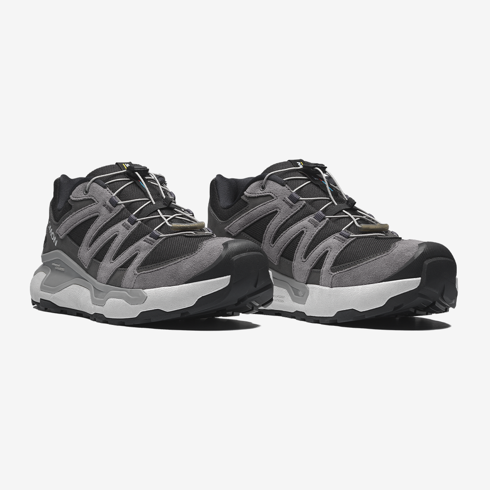 XC ROAM LEATHER