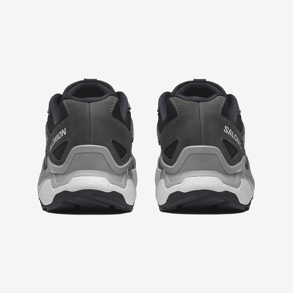XC ROAM LEATHER