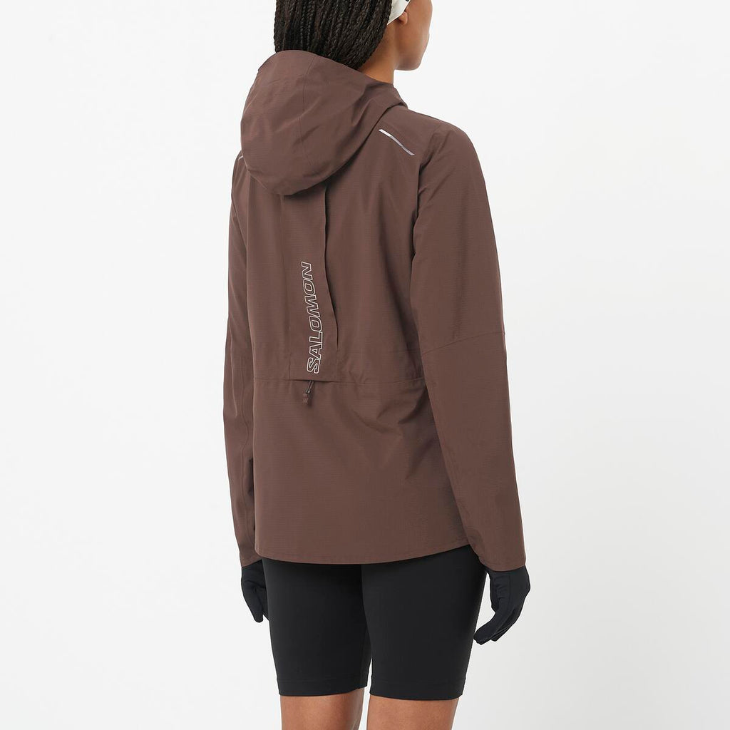BONATTI TRAIL JACKET