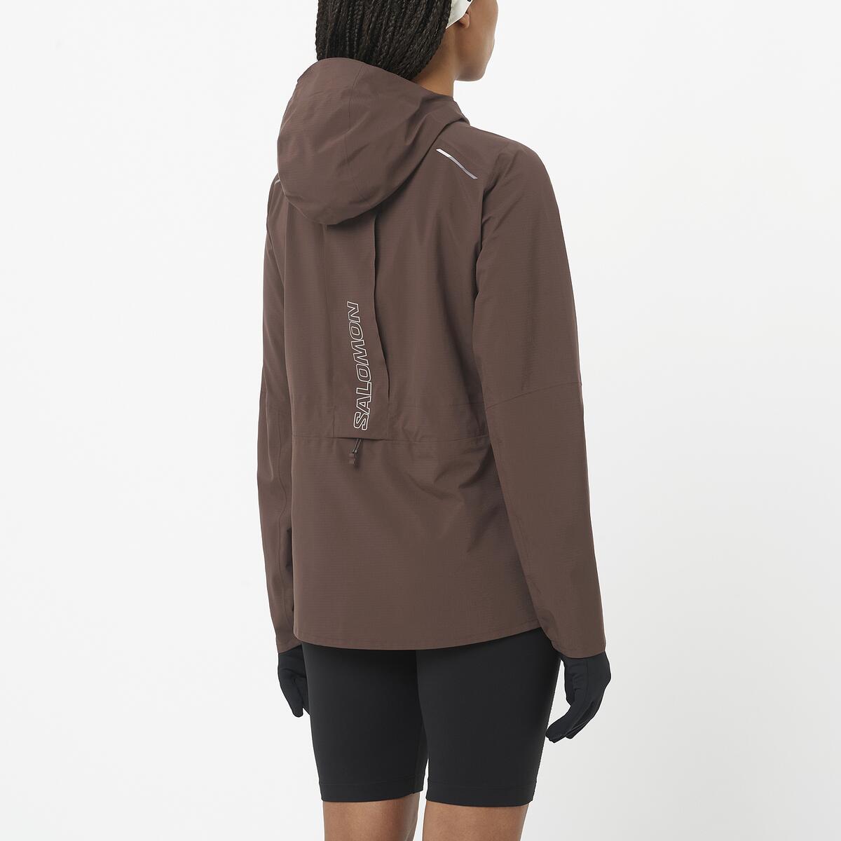 BONATTI TRAIL JACKET