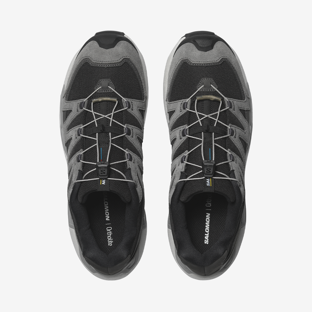 XC ROAM LEATHER