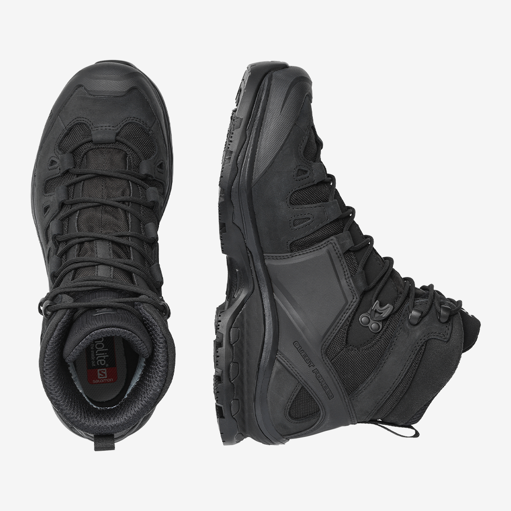 QUEST 4D GORE-TEX FORCES 2