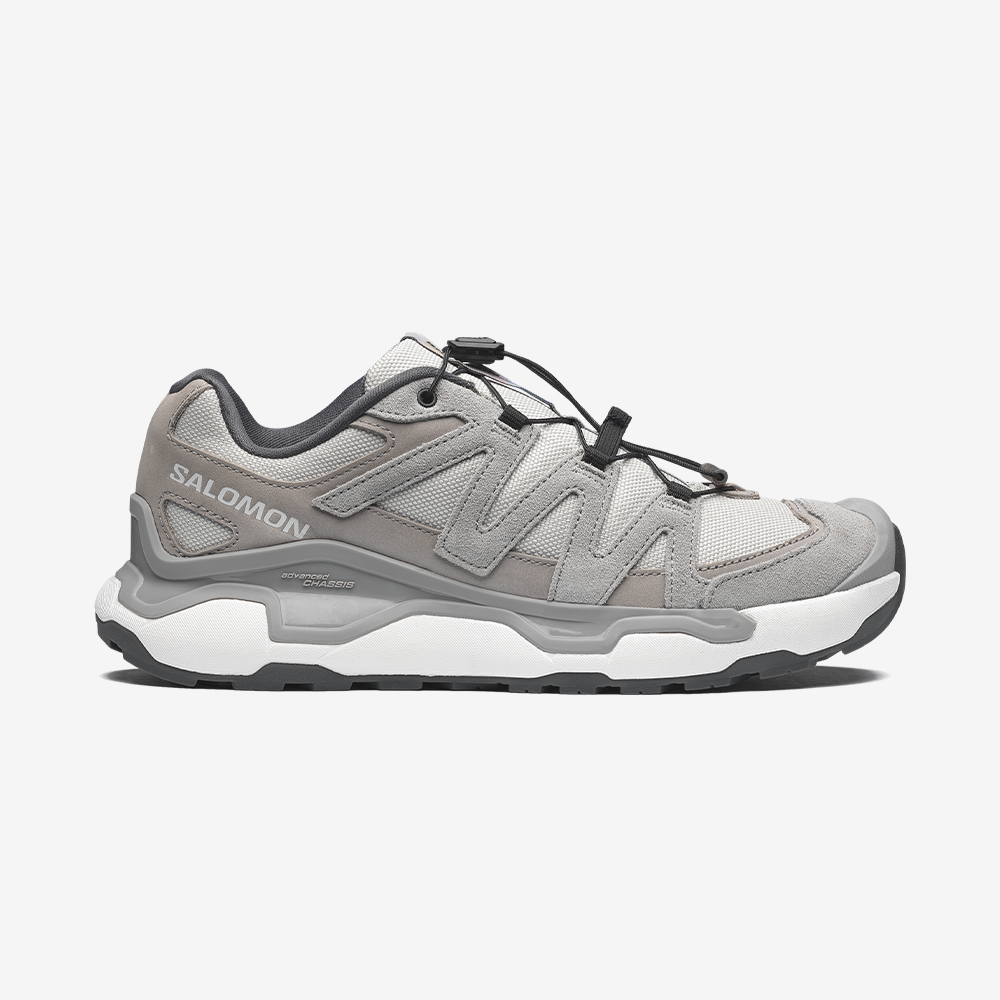 XC ROAM LEATHER