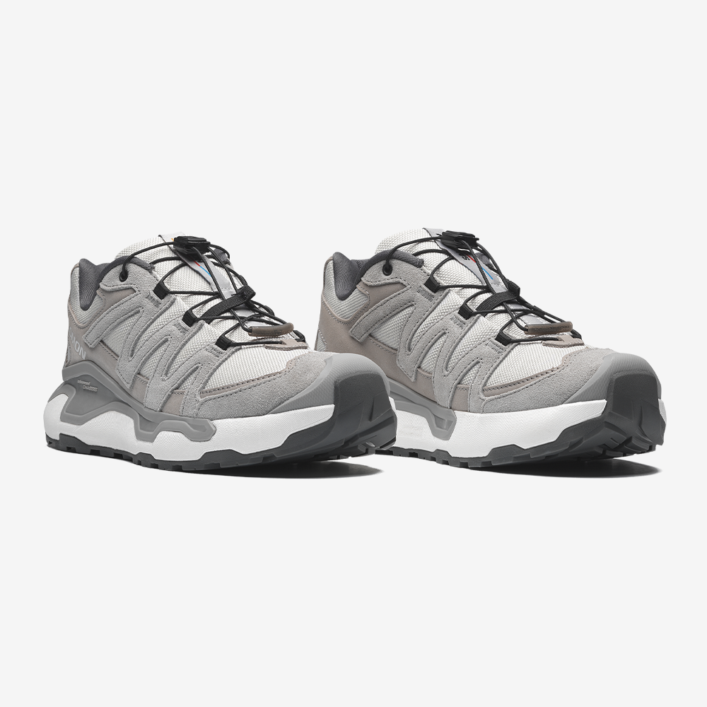 XC ROAM LEATHER