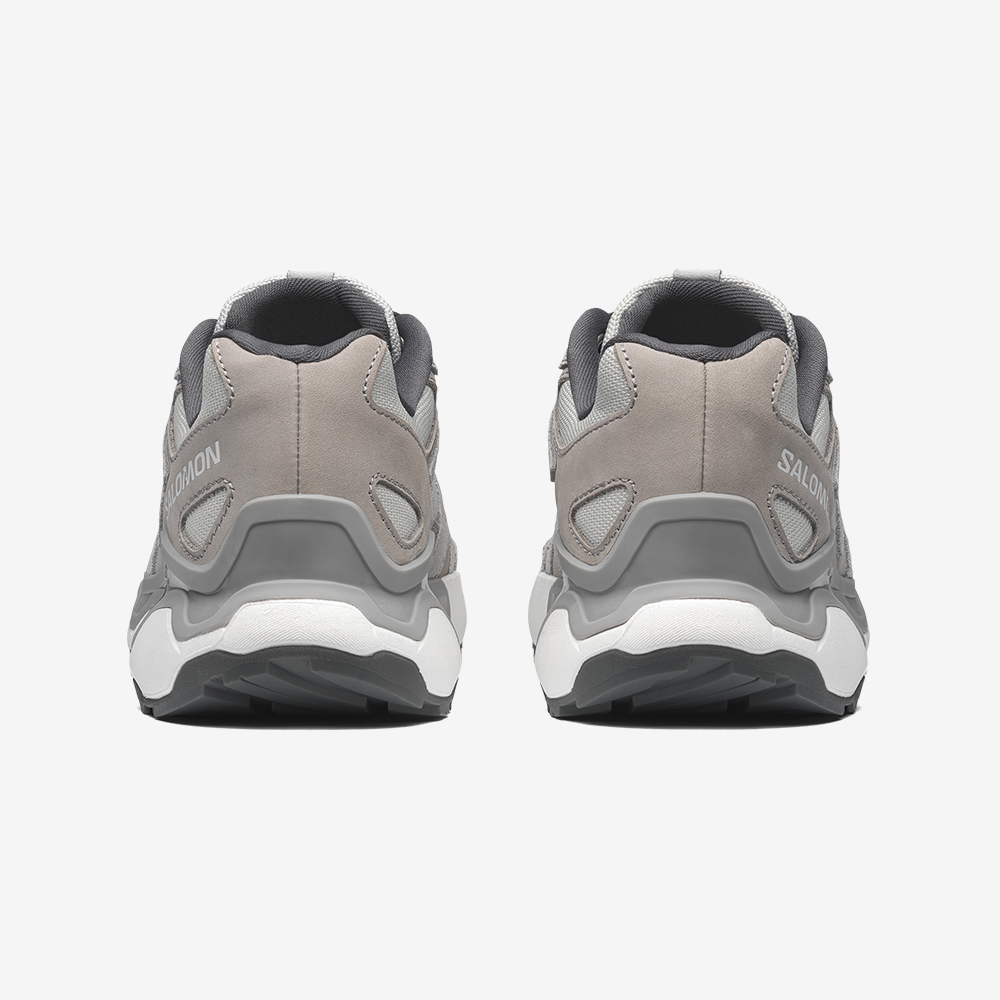 XC ROAM LEATHER