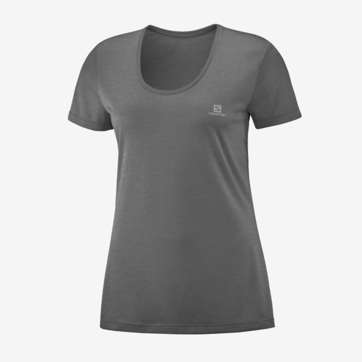 XA LITE SS TEE W