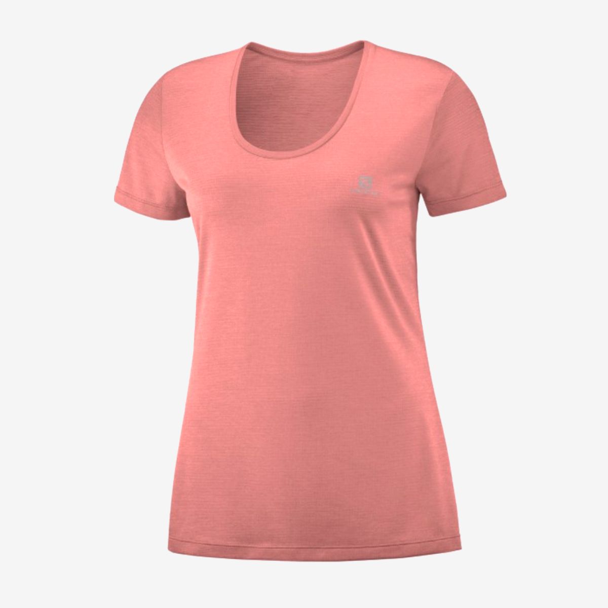 XA LITE SS TEE W