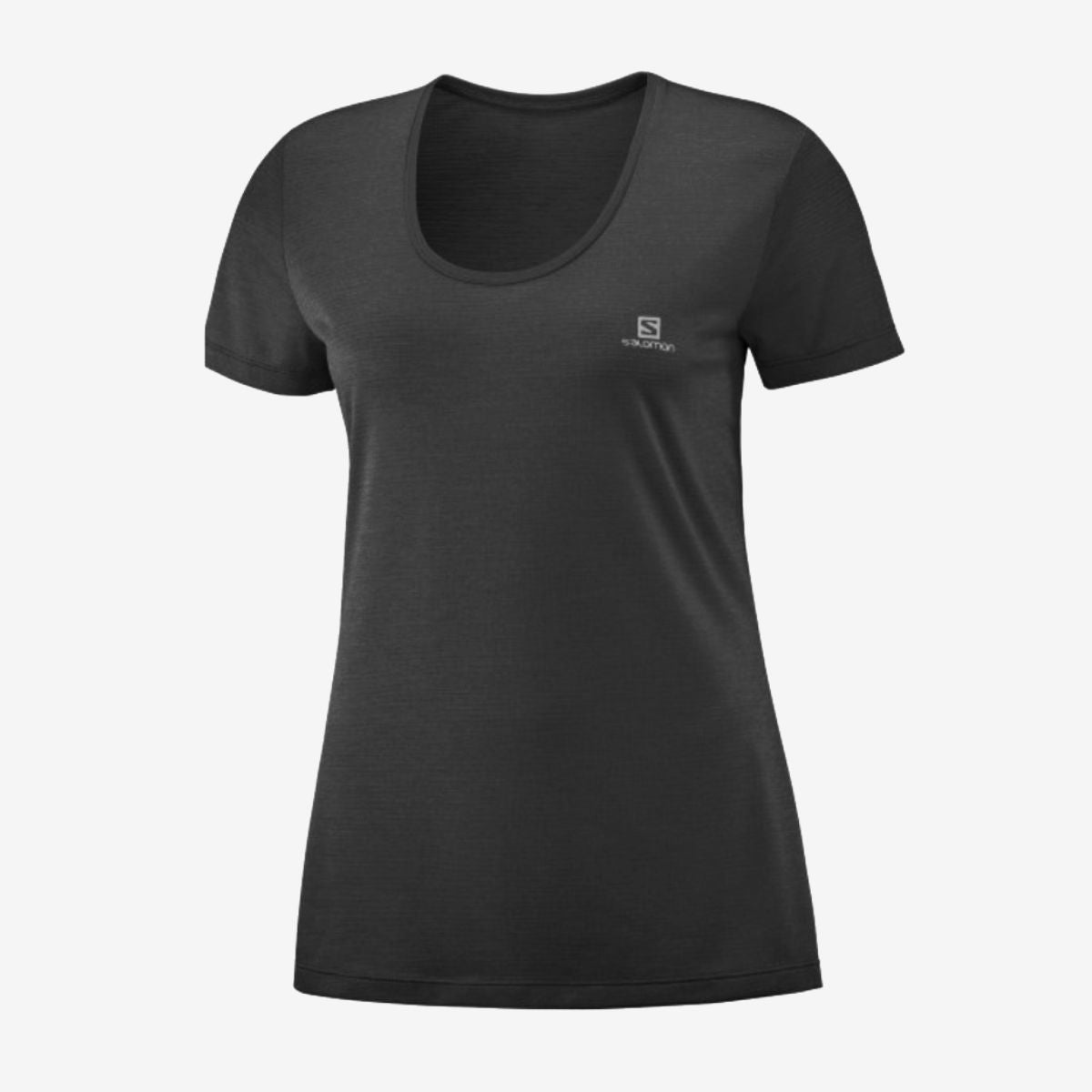 XA LITE SS TEE W