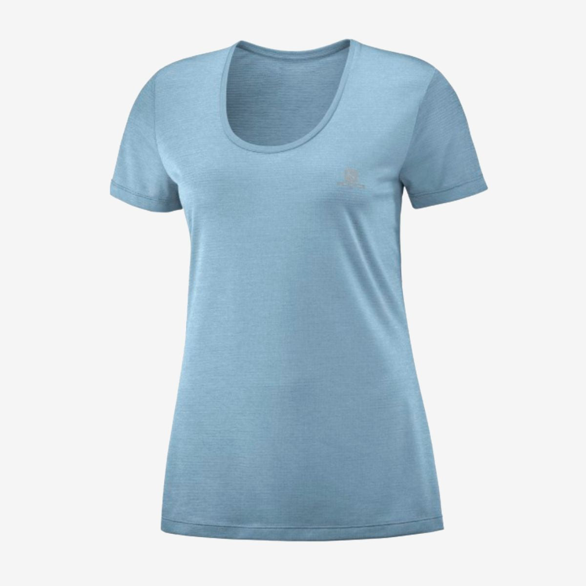 XA LITE SS TEE W