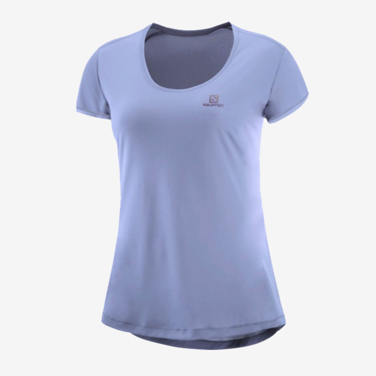XA LITE TRAINNING SS TEE W