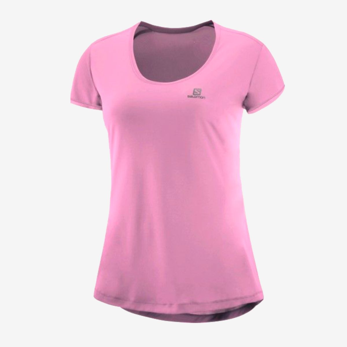 XA LITE TRAINNING SS TEE W