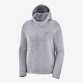 LOGO LT HOODIE VI W