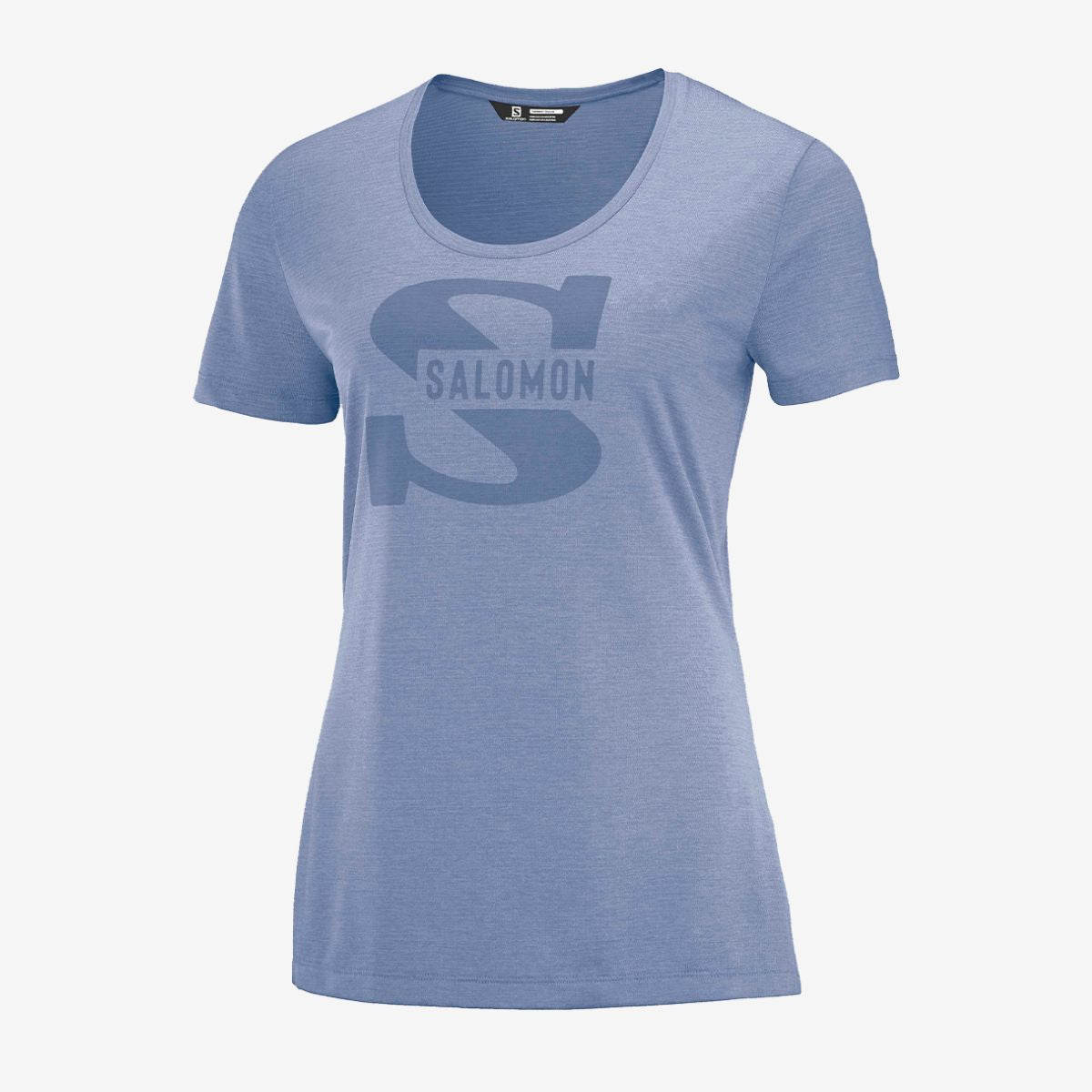 SALOMON SS TEE W