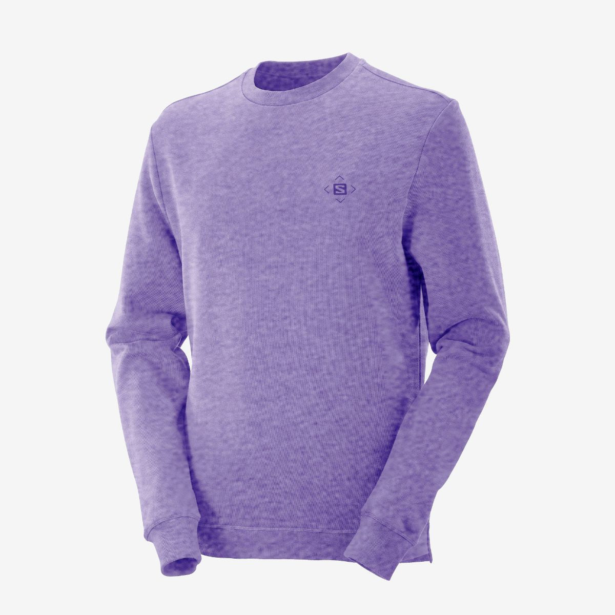 LOGO LT SWEAT JR