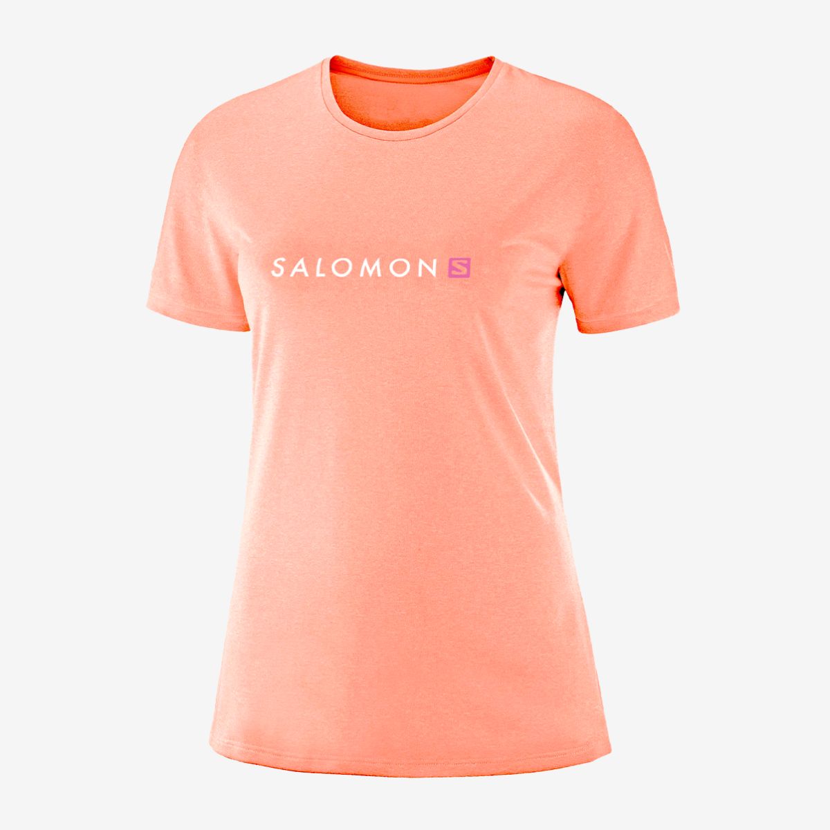 LOGO SS TEE JR