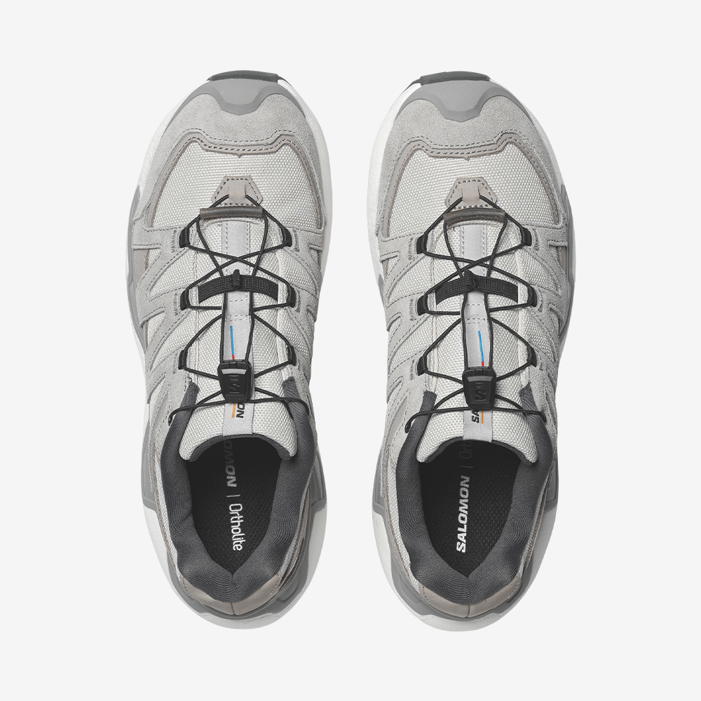 XC ROAM LEATHER