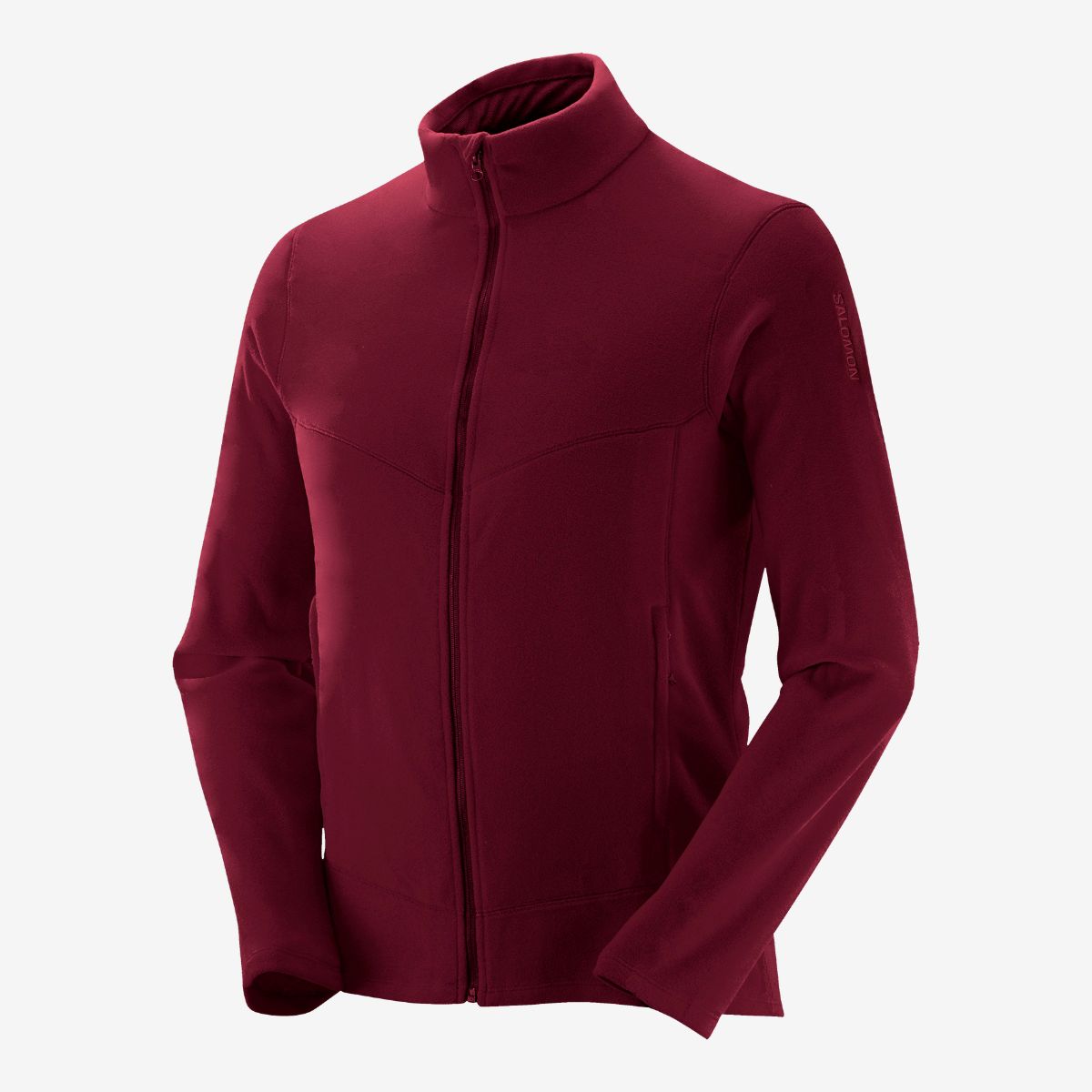 POLAR LT FZ FIT M