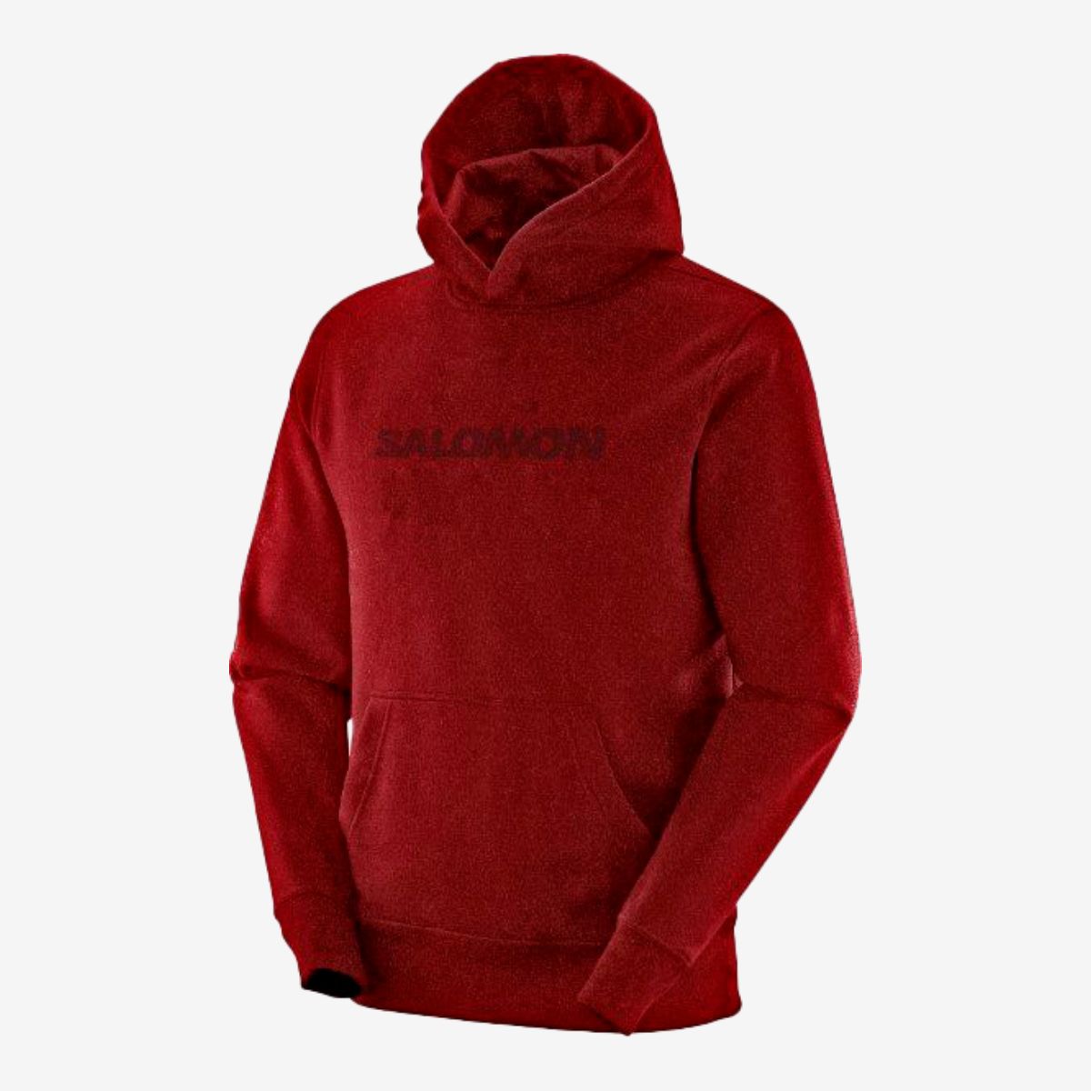 POLAR LT HOODIE M