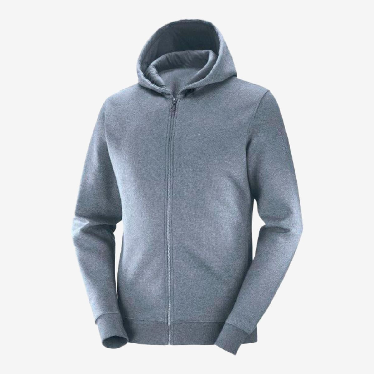 LOGO FZ HOODIE M