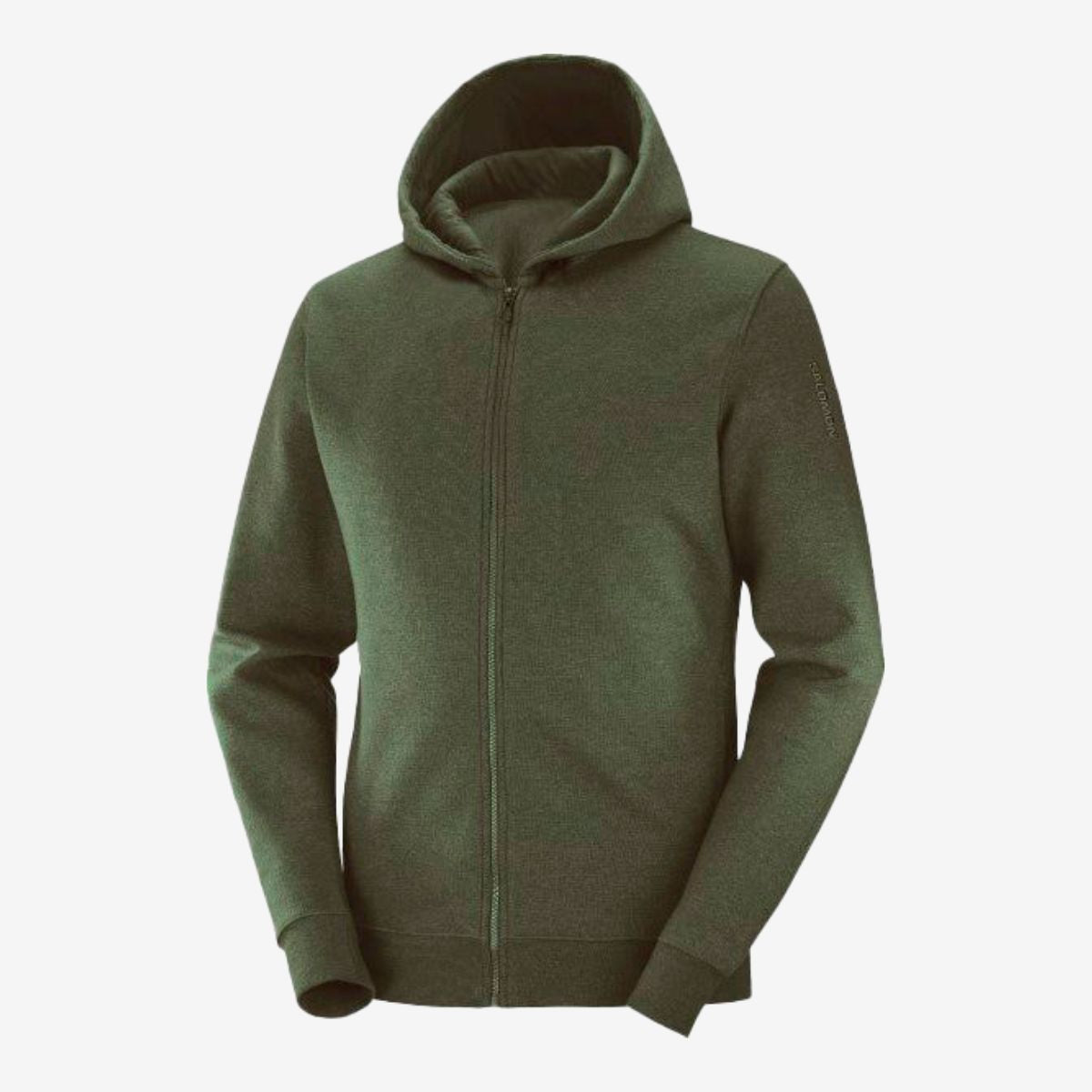 LOGO FZ HOODIE M