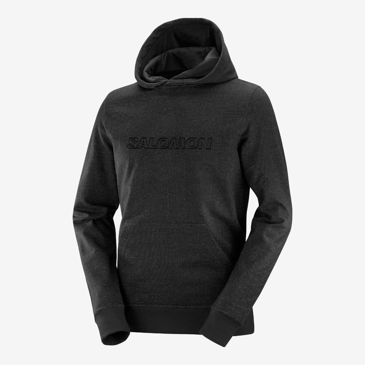 LOGO HOODIE M