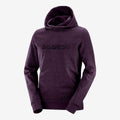 LOGO HOODIE M