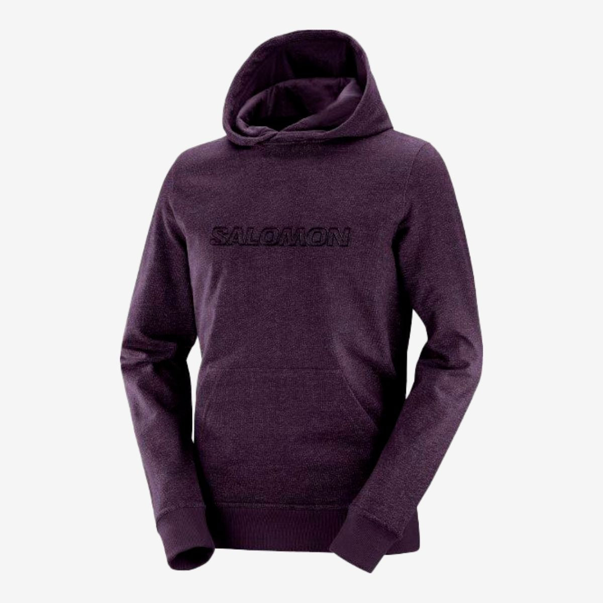 LOGO HOODIE M