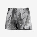 RACE GRAPHIC SHORT II
