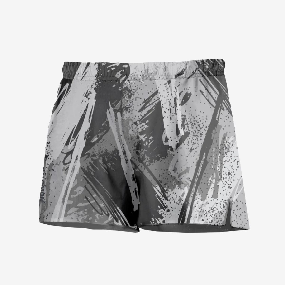 RACE GRAPHIC SHORT II