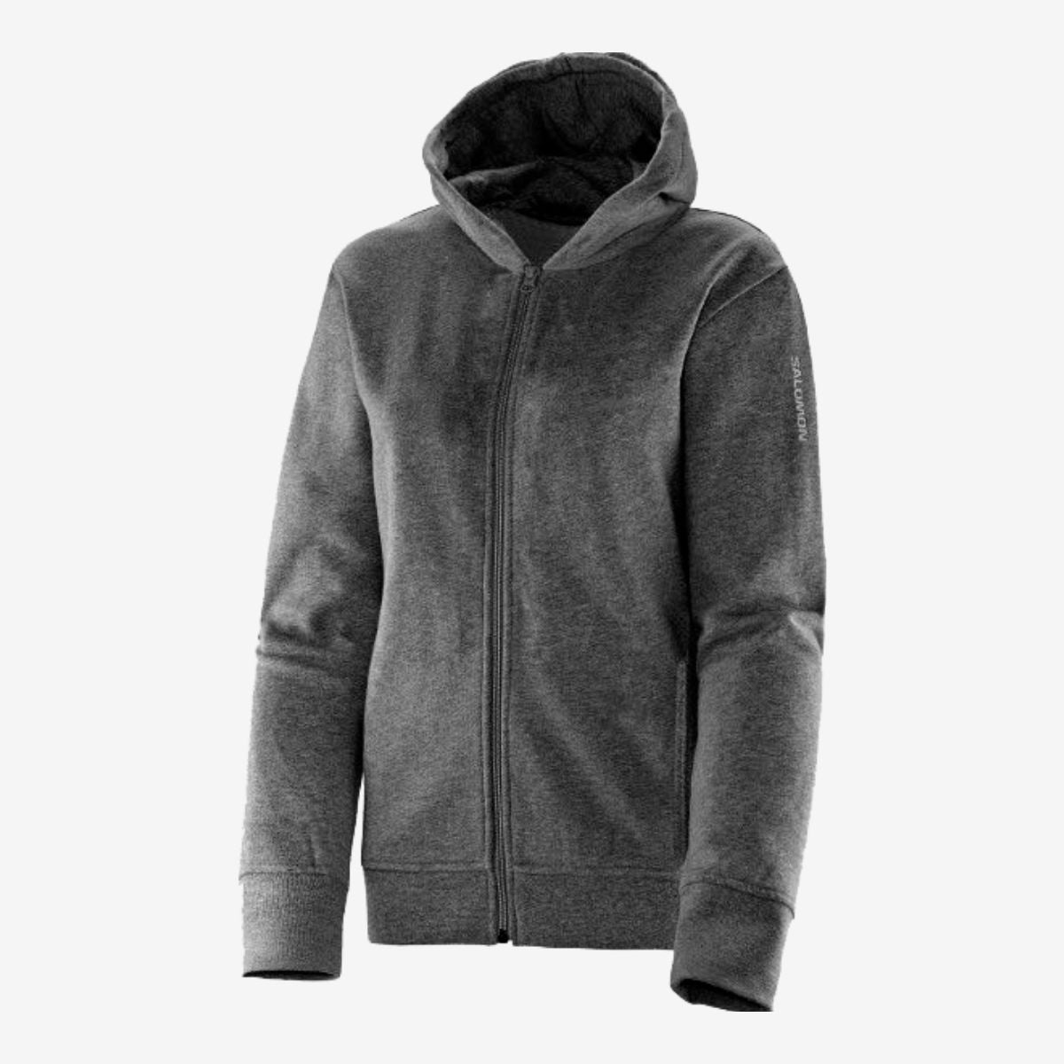 LOGO FZ HOODIE W