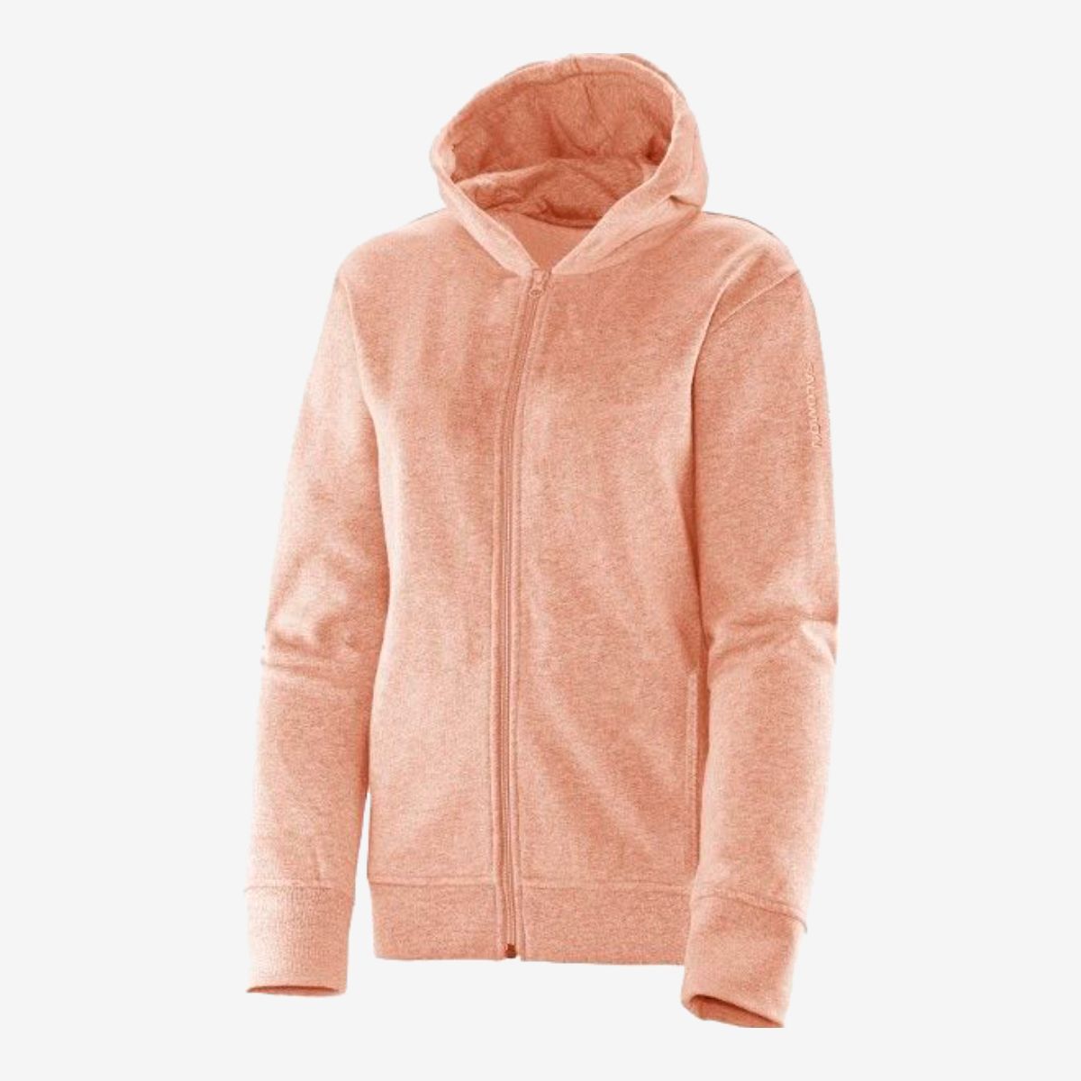 LOGO FZ HOODIE W
