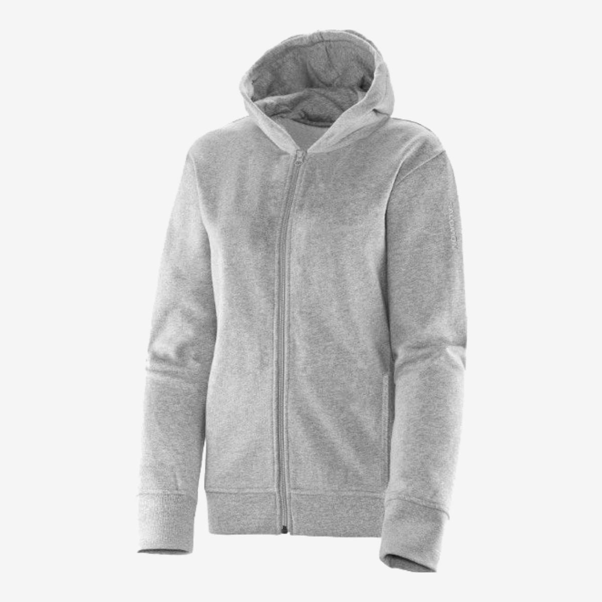 LOGO FZ HOODIE W