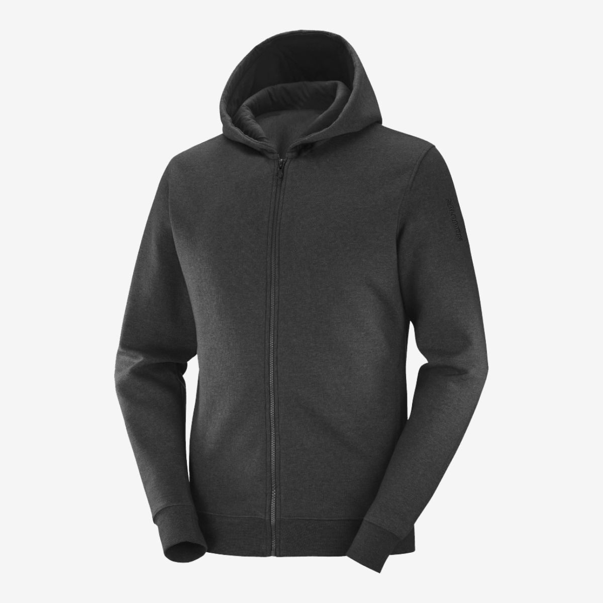 LOGO LT FZ HOODIE M