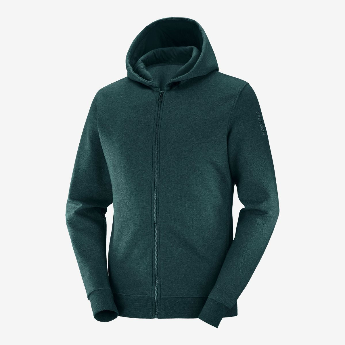 LOGO LT FZ HOODIE M