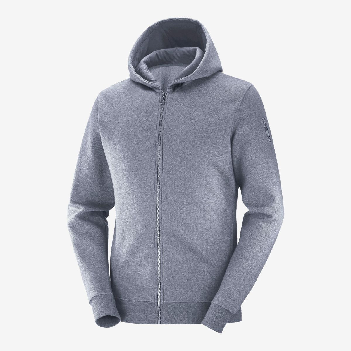 LOGO LT FZ HOODIE M