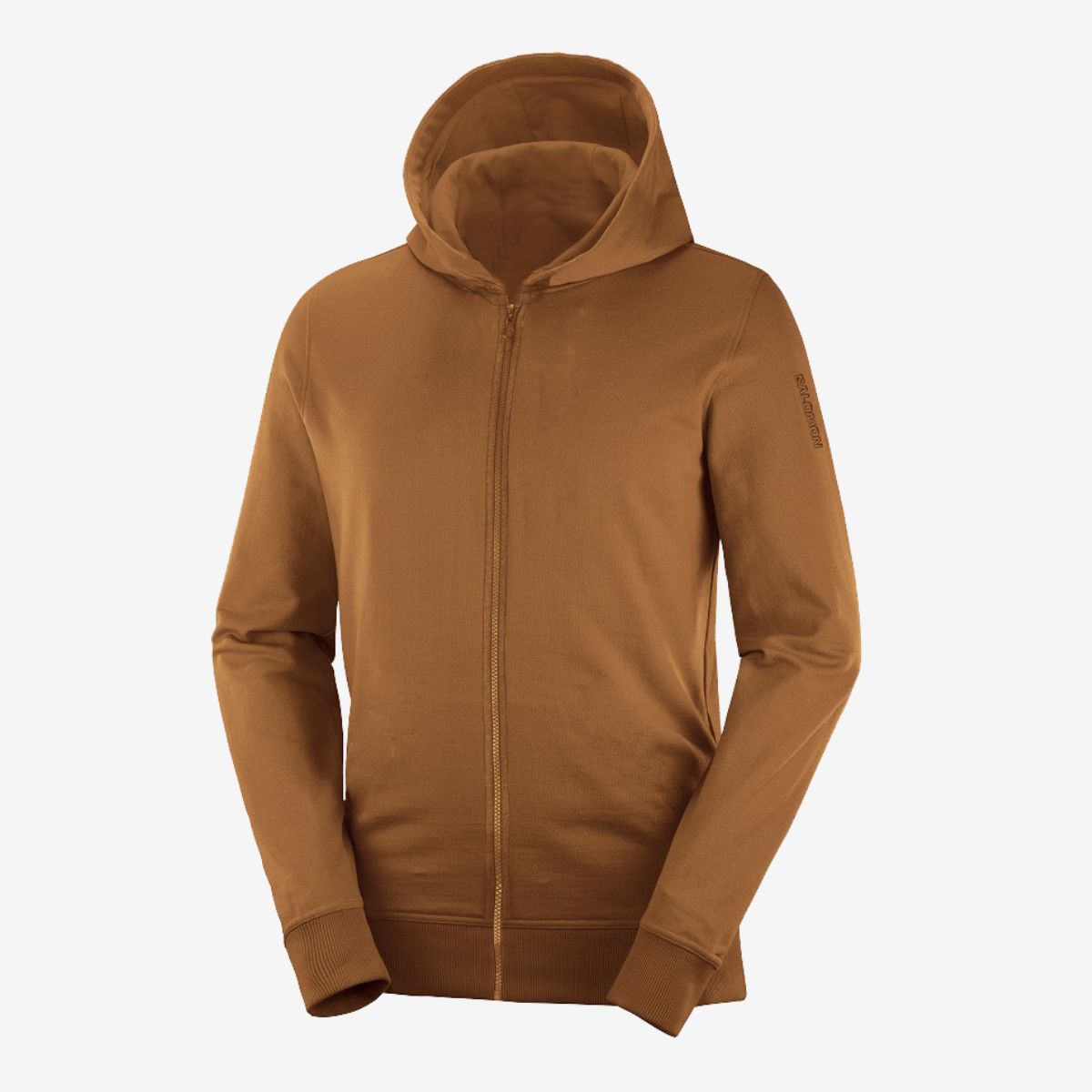 LOGO LT FZ HOODIE M