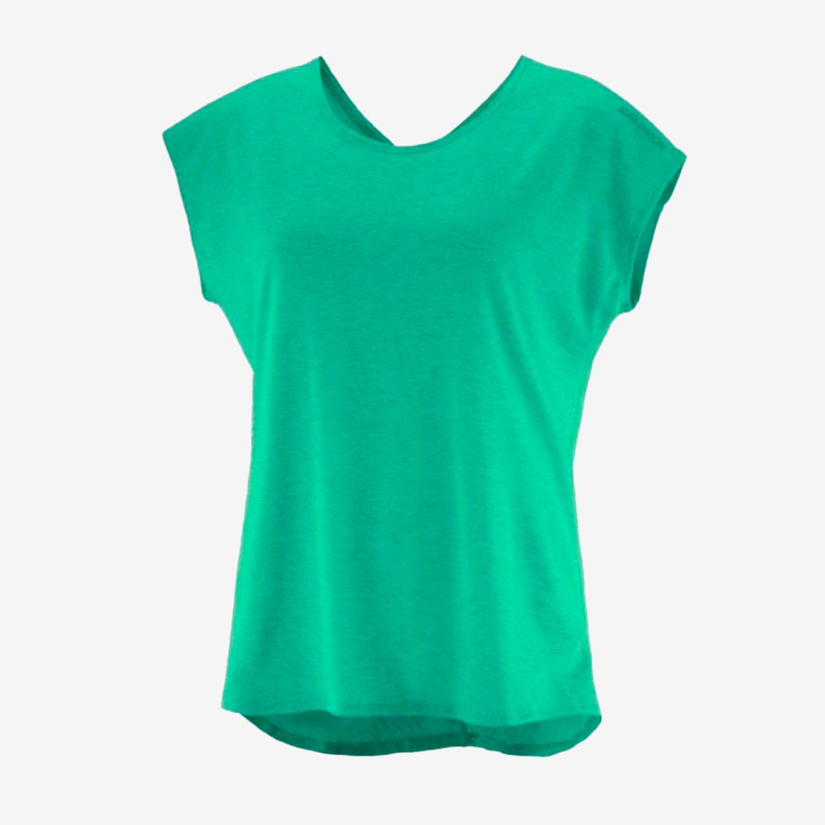 COTTON SS TEE II W