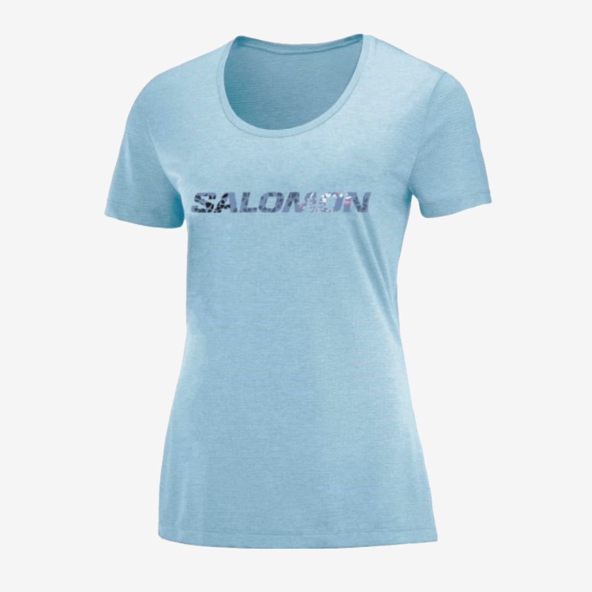 SALOMON SS TEE II W