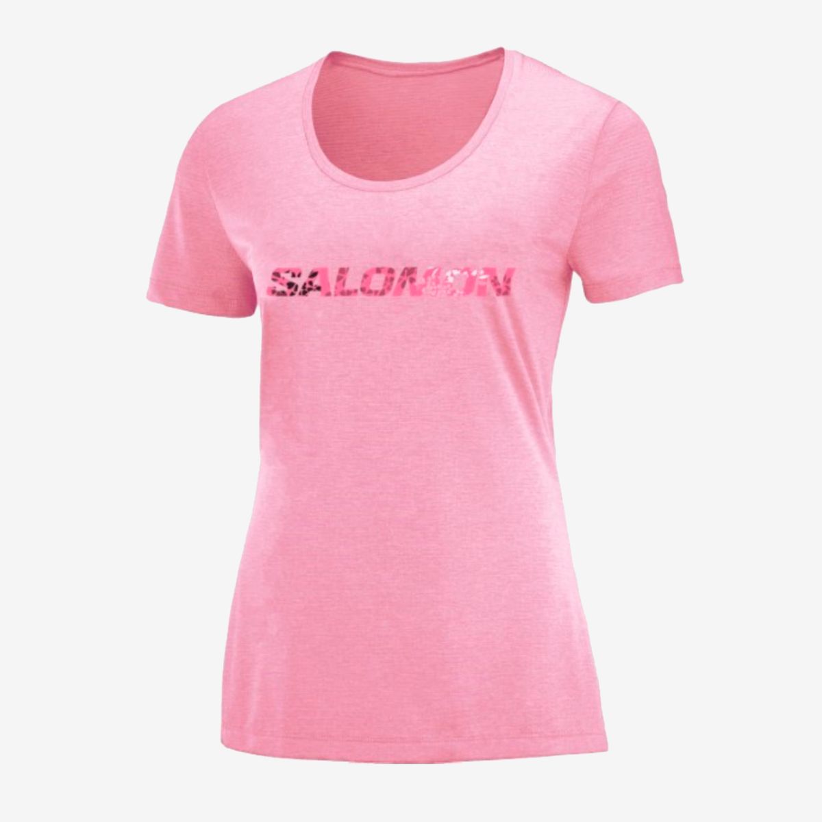 SALOMON SS TEE II W