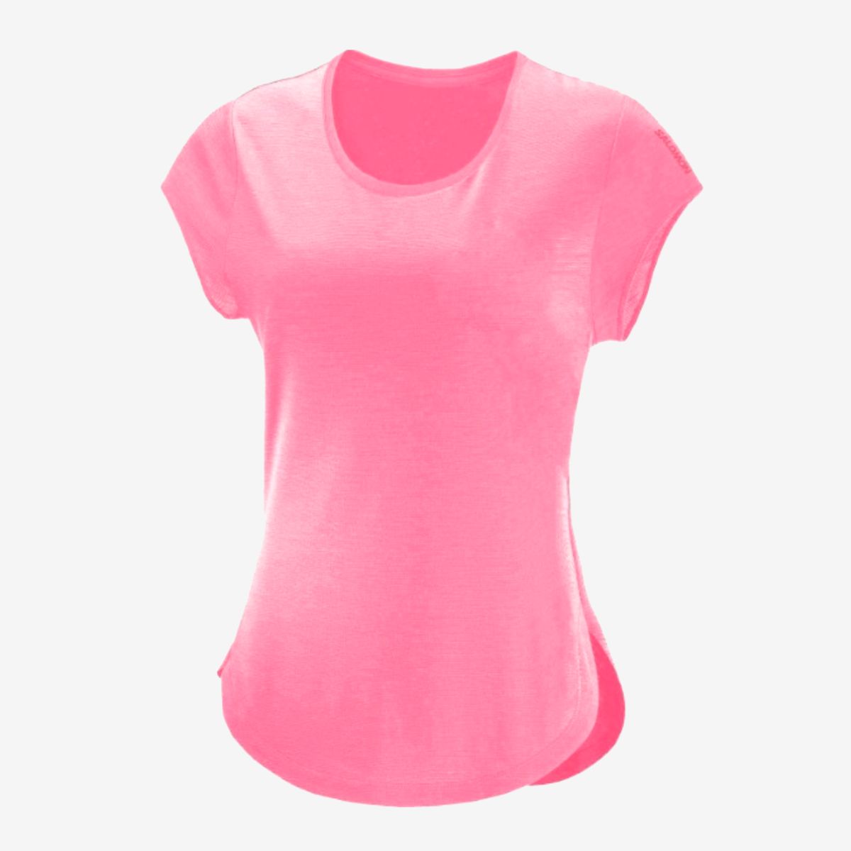 SUN SHINE SS TEE W