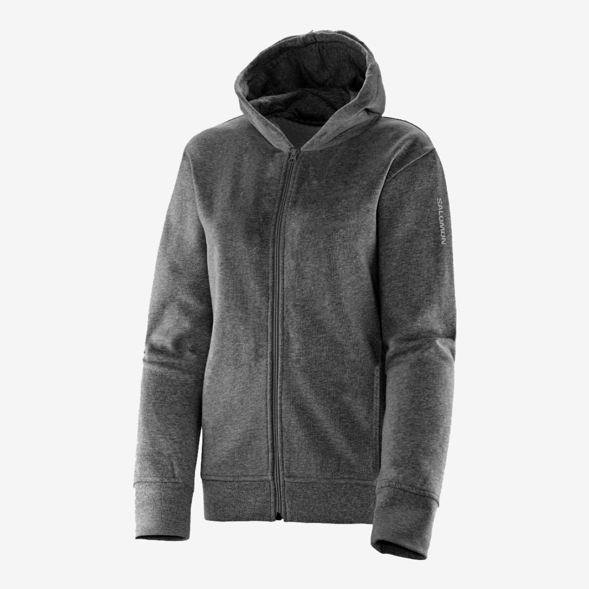 LOGO LT FZ HOODIE