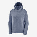 LOGO LT HOODIE W