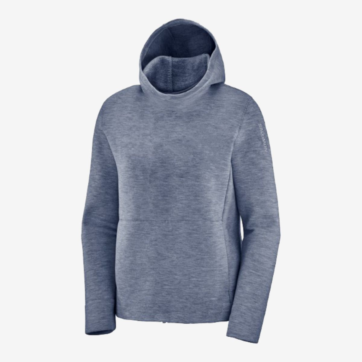 LOGO LT HOODIE W