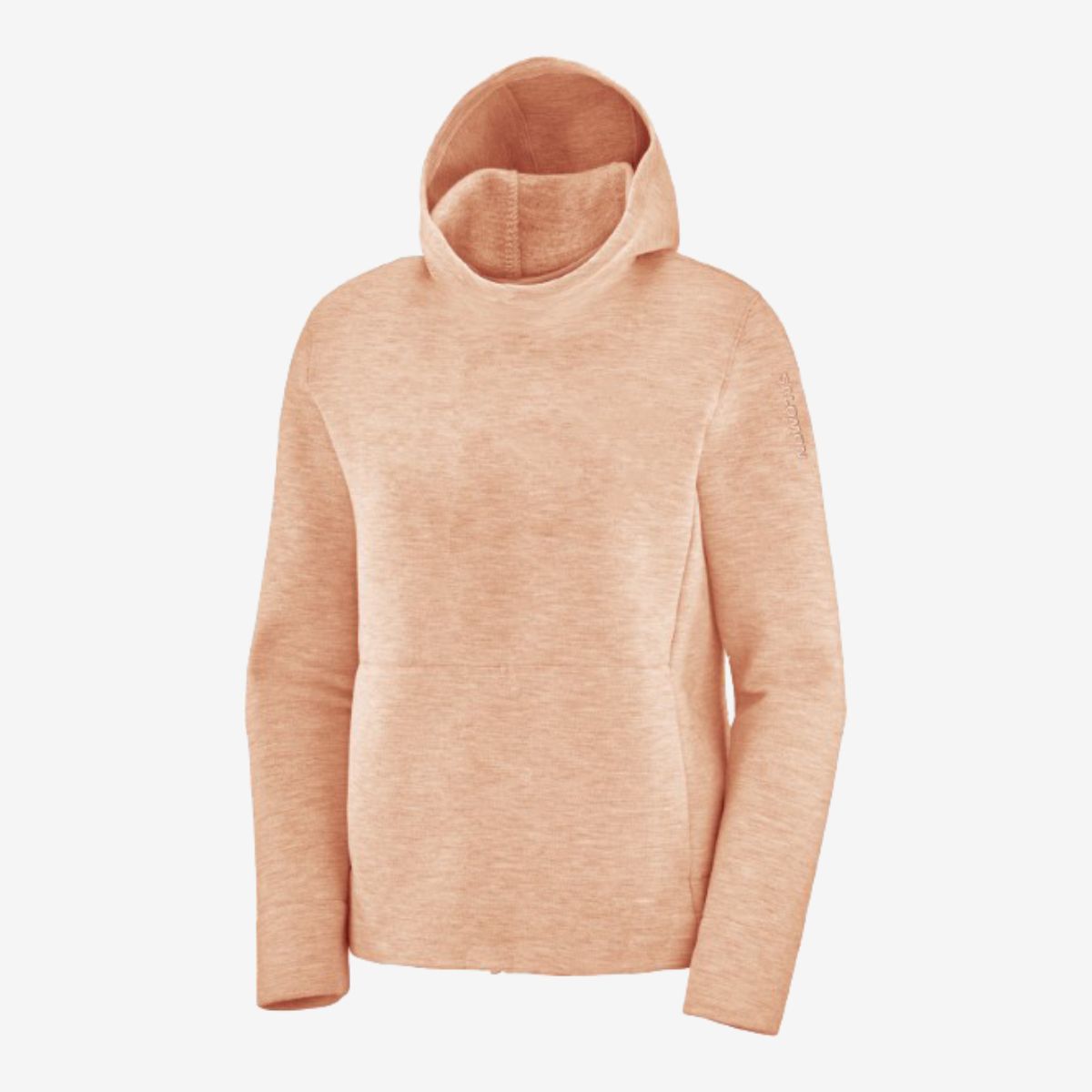 LOGO LT HOODIE W