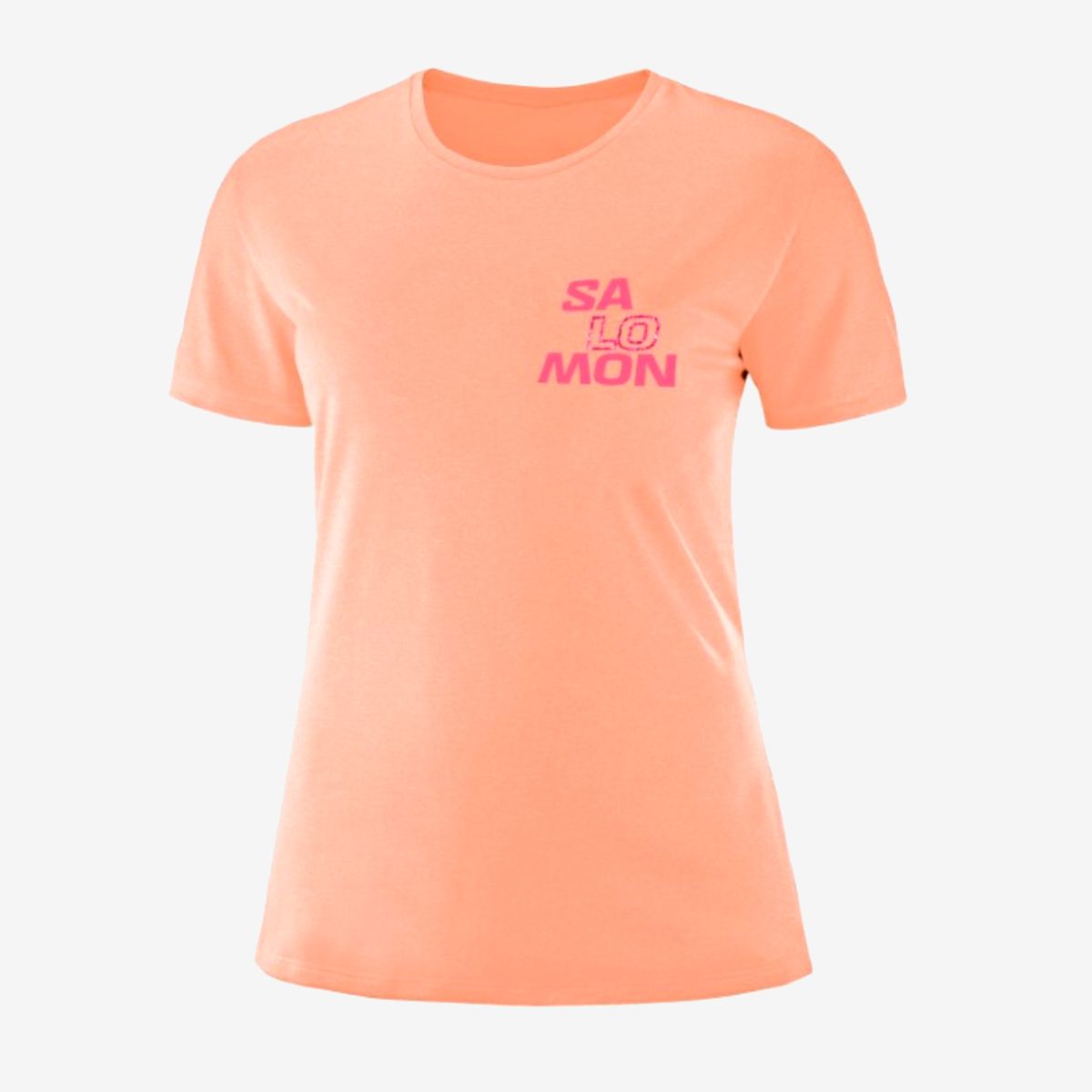 LOGO SS TEE II JR