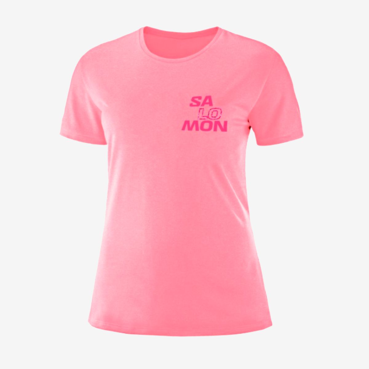 LOGO SS TEE II JR