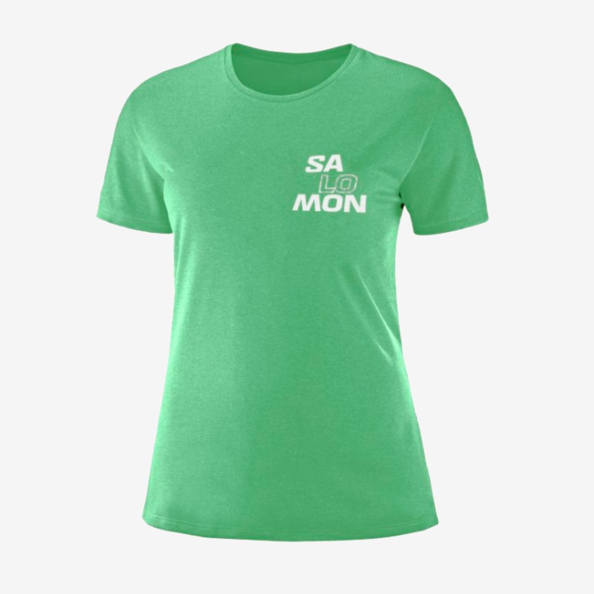 LOGO SS TEE II JR