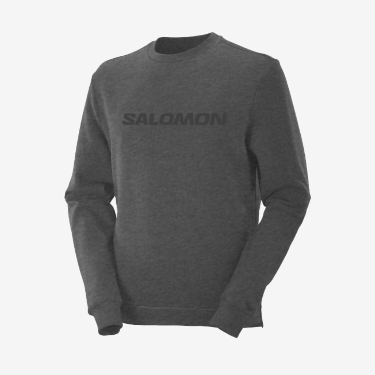 LOGO LT CREWNECK K